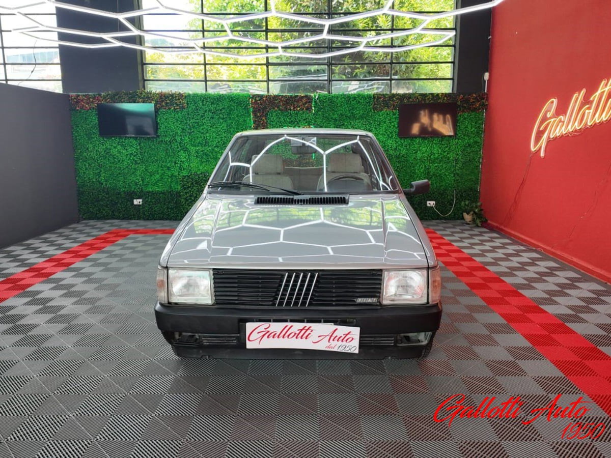 Fiat Uno 70 5 porte SL (2)