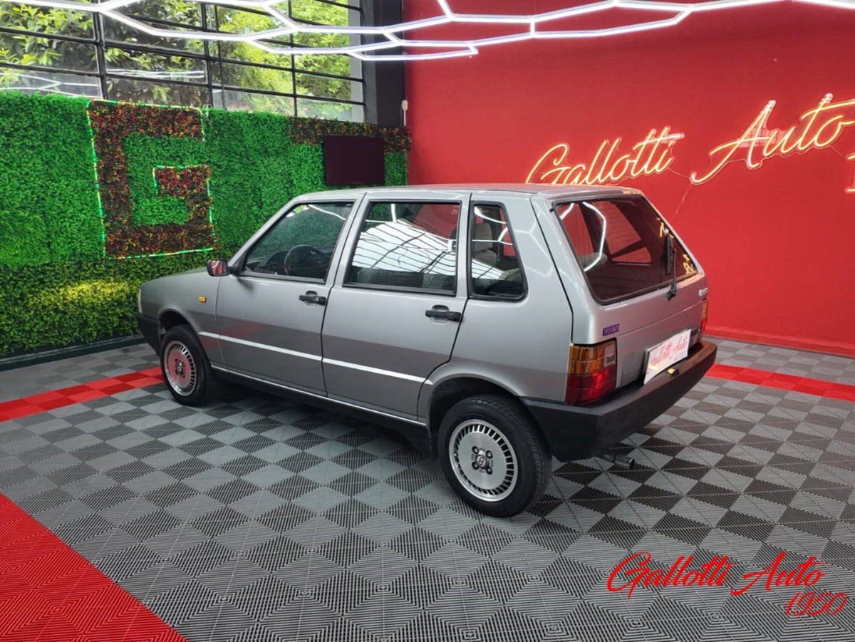 Fiat Uno 70 5 porte SL (6)