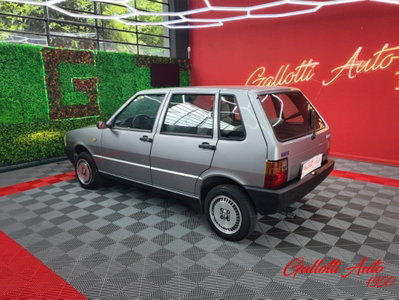 Fiat Uno 70 5 porte SL (6)