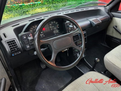 Fiat Uno 70 5 porte SL (8)