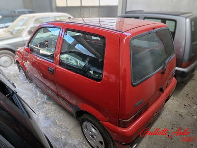 Fiat Cinquecento 1.1i cat Sporting (3)