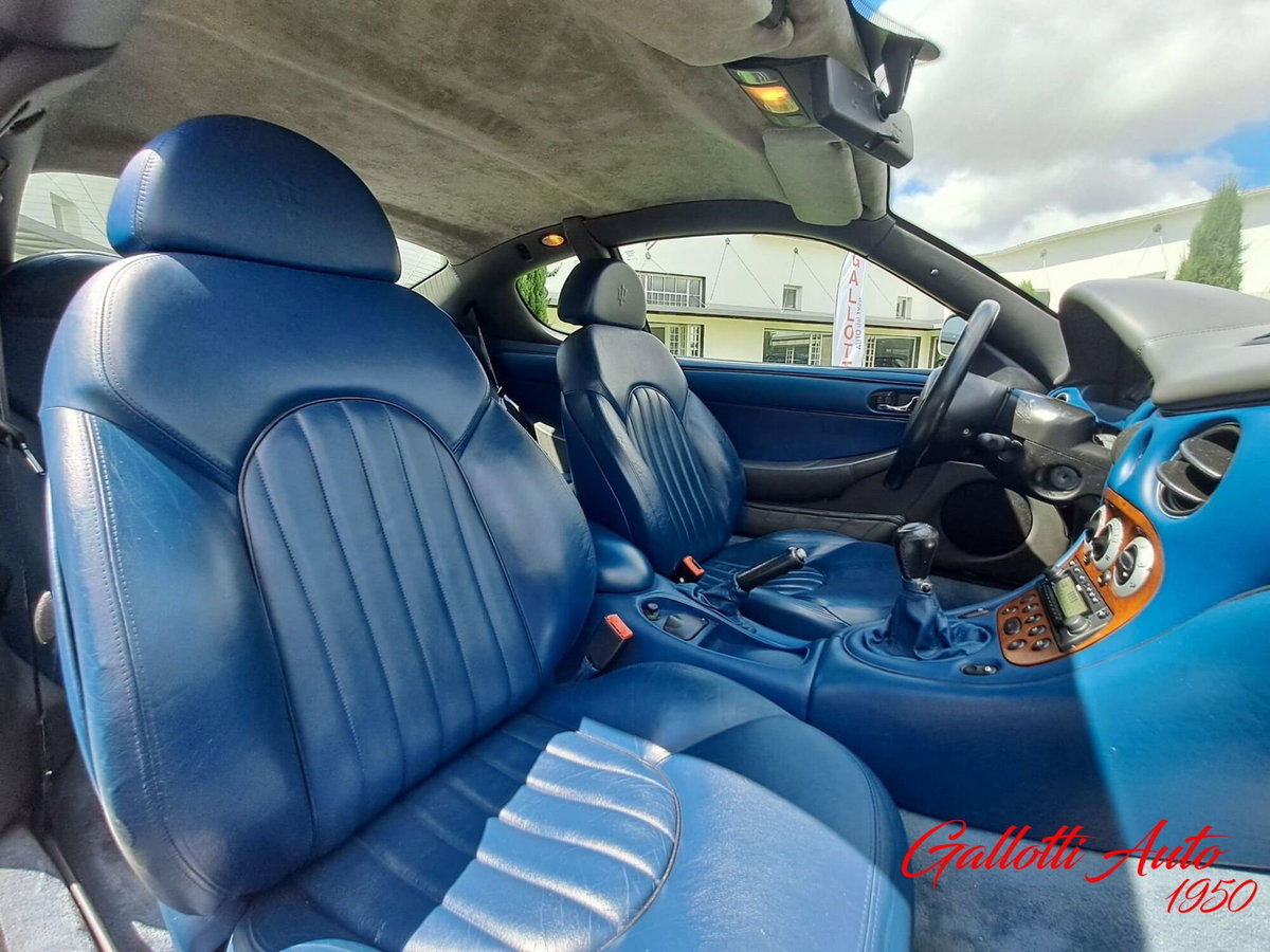 Maserati GT 3200 GT (10)