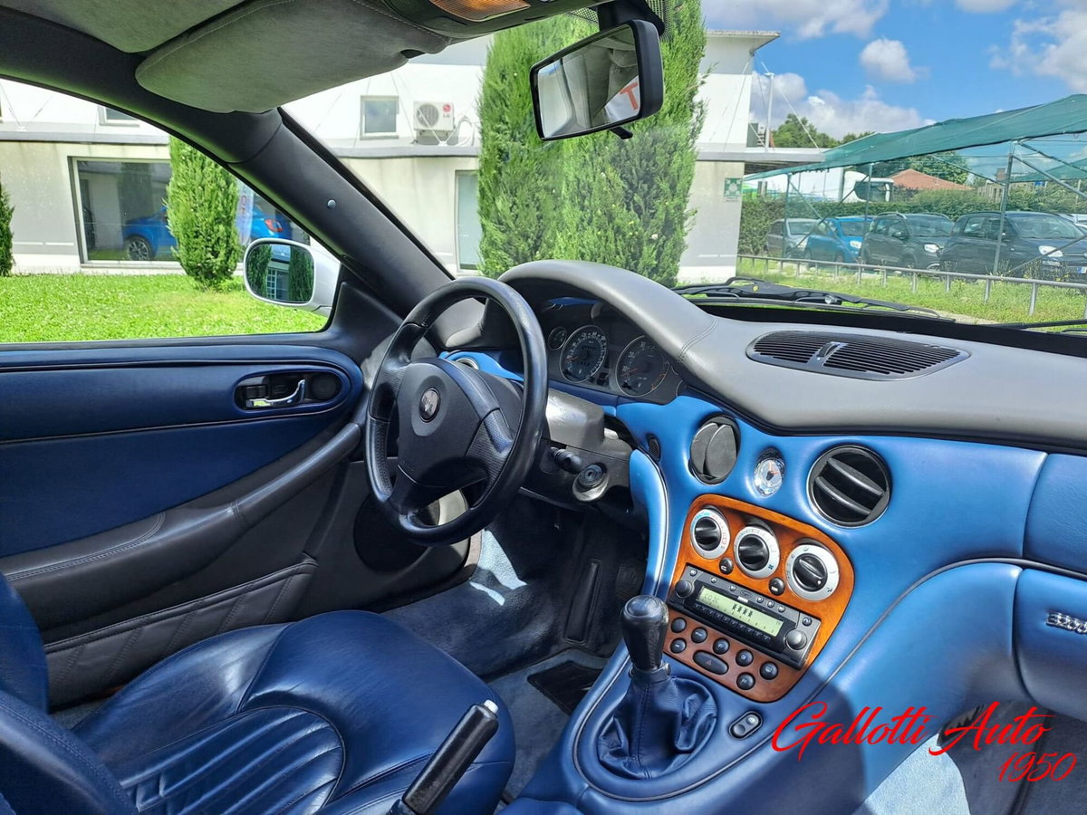 Maserati GT 3200 GT (11)