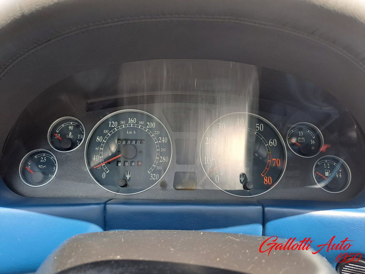 Maserati GT 3200 GT (12)