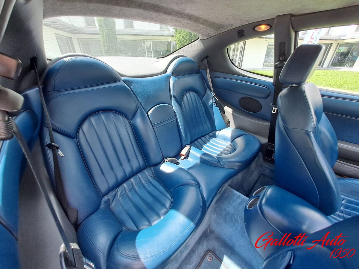 Maserati GT 3200 GT (15)