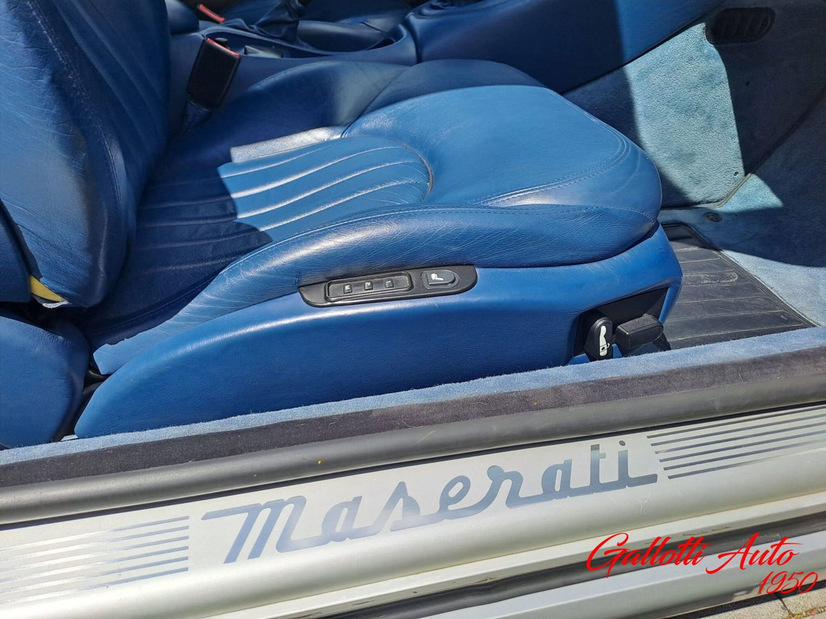 Maserati GT 3200 GT (17)