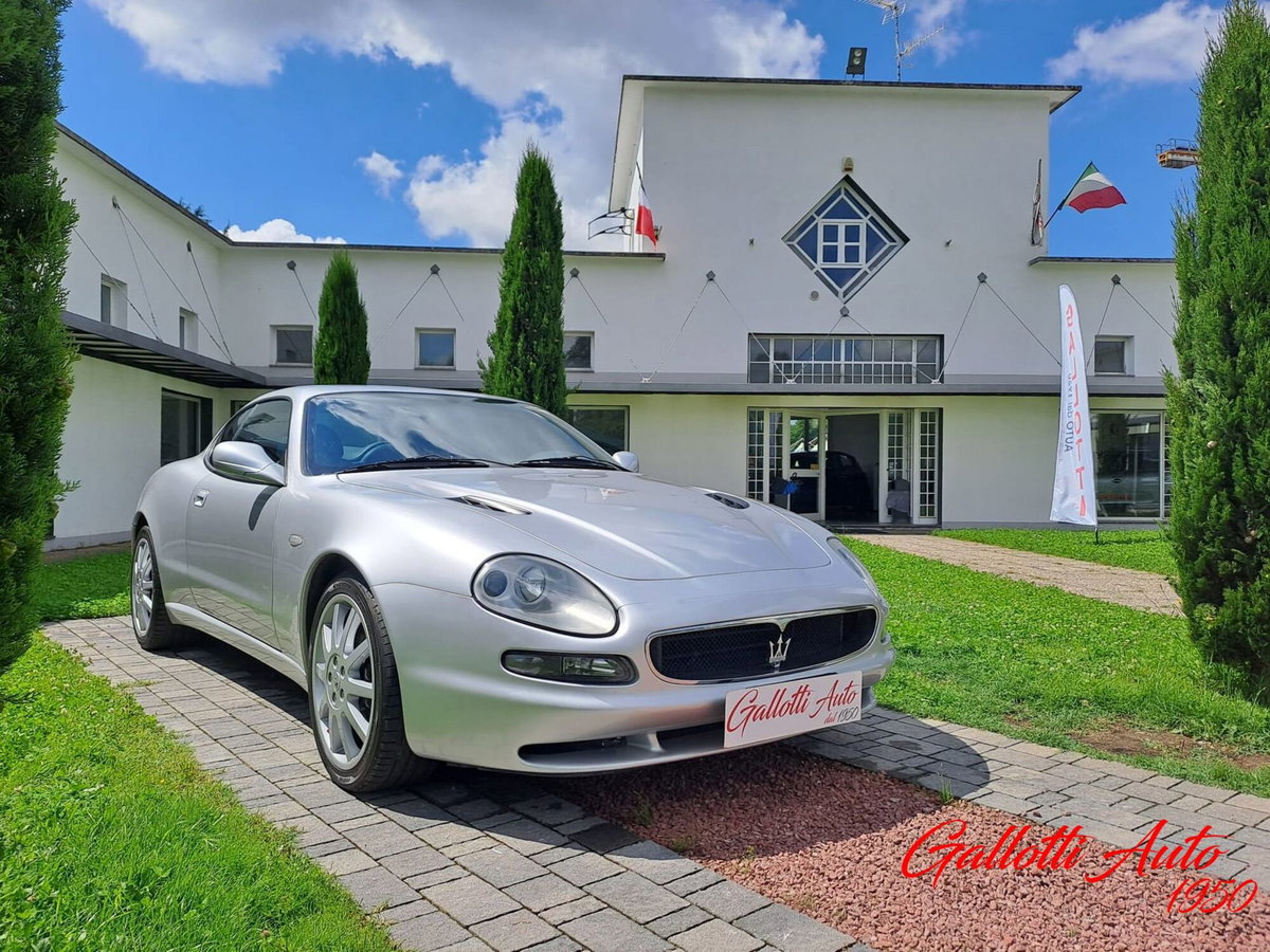 Maserati GT 3200 GT (20)