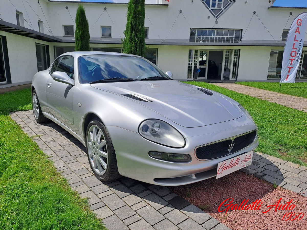 Maserati GT 3200 GT (3)