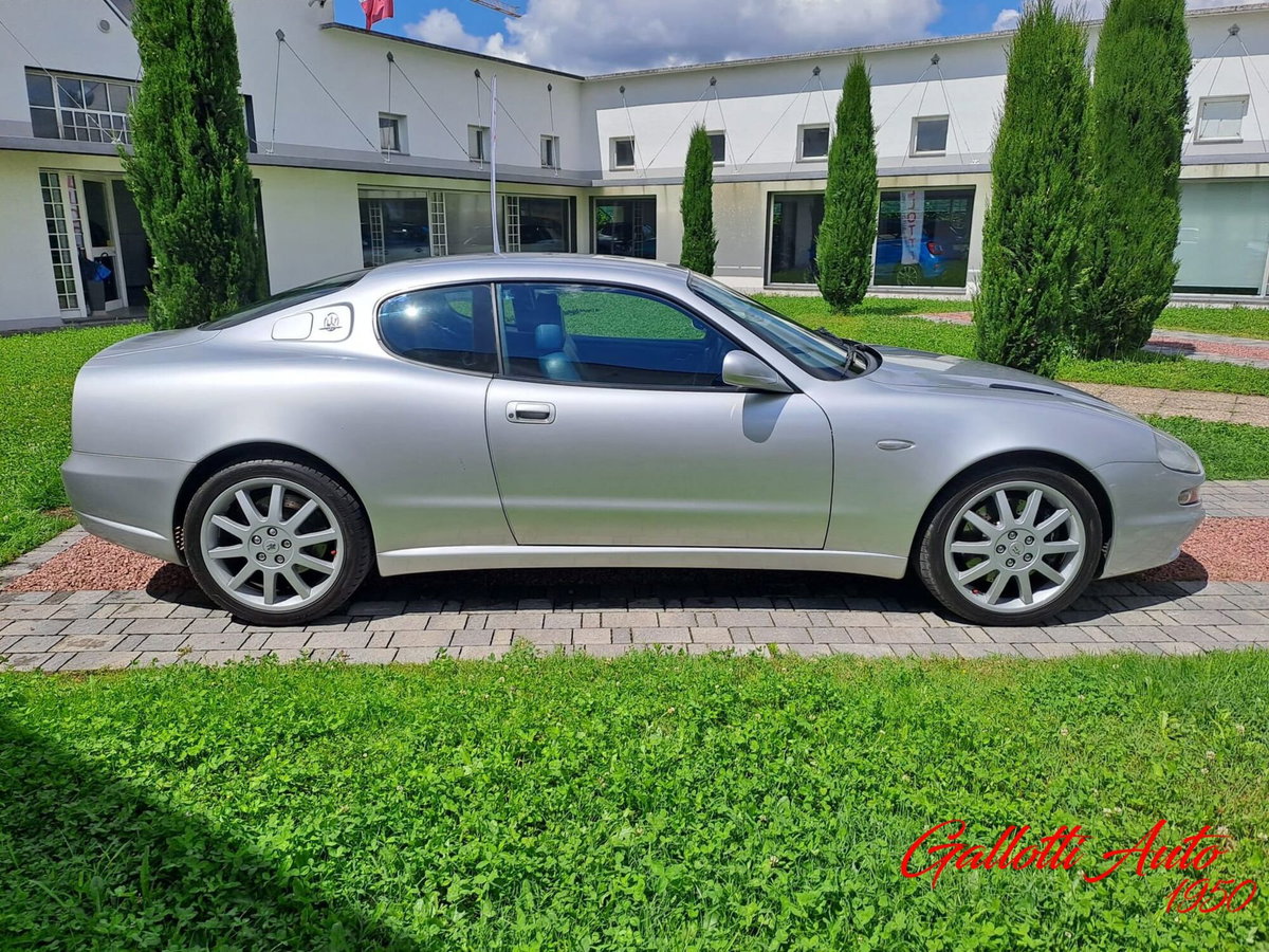 Maserati GT 3200 GT (4)