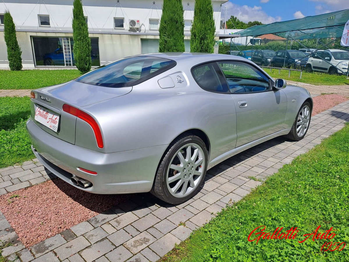 Maserati GT 3200 GT (5)
