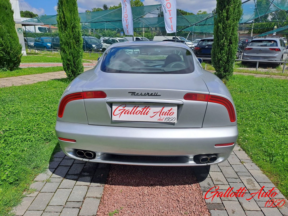 Maserati GT 3200 GT (6)