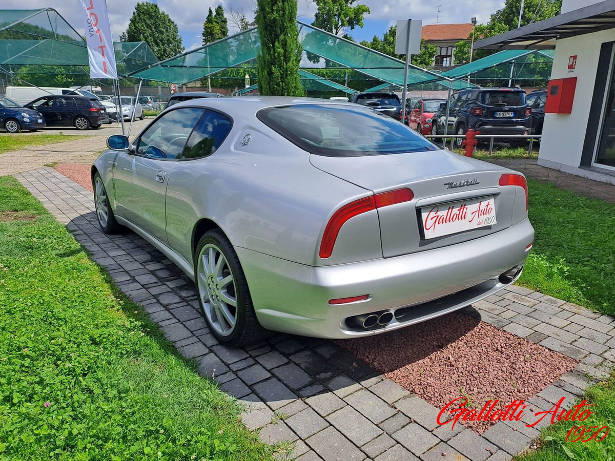 Maserati GT 3200 GT (7)