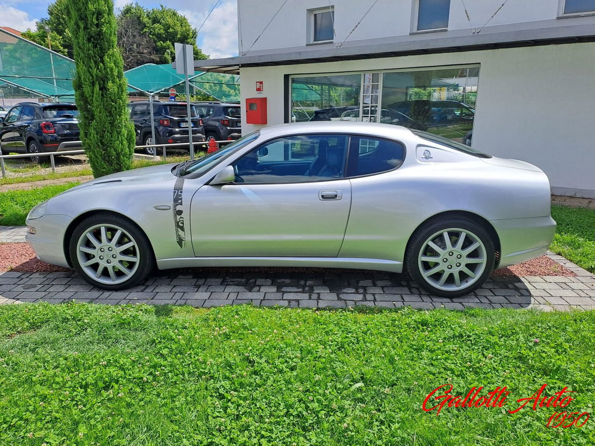 Maserati GT 3200 GT (8)