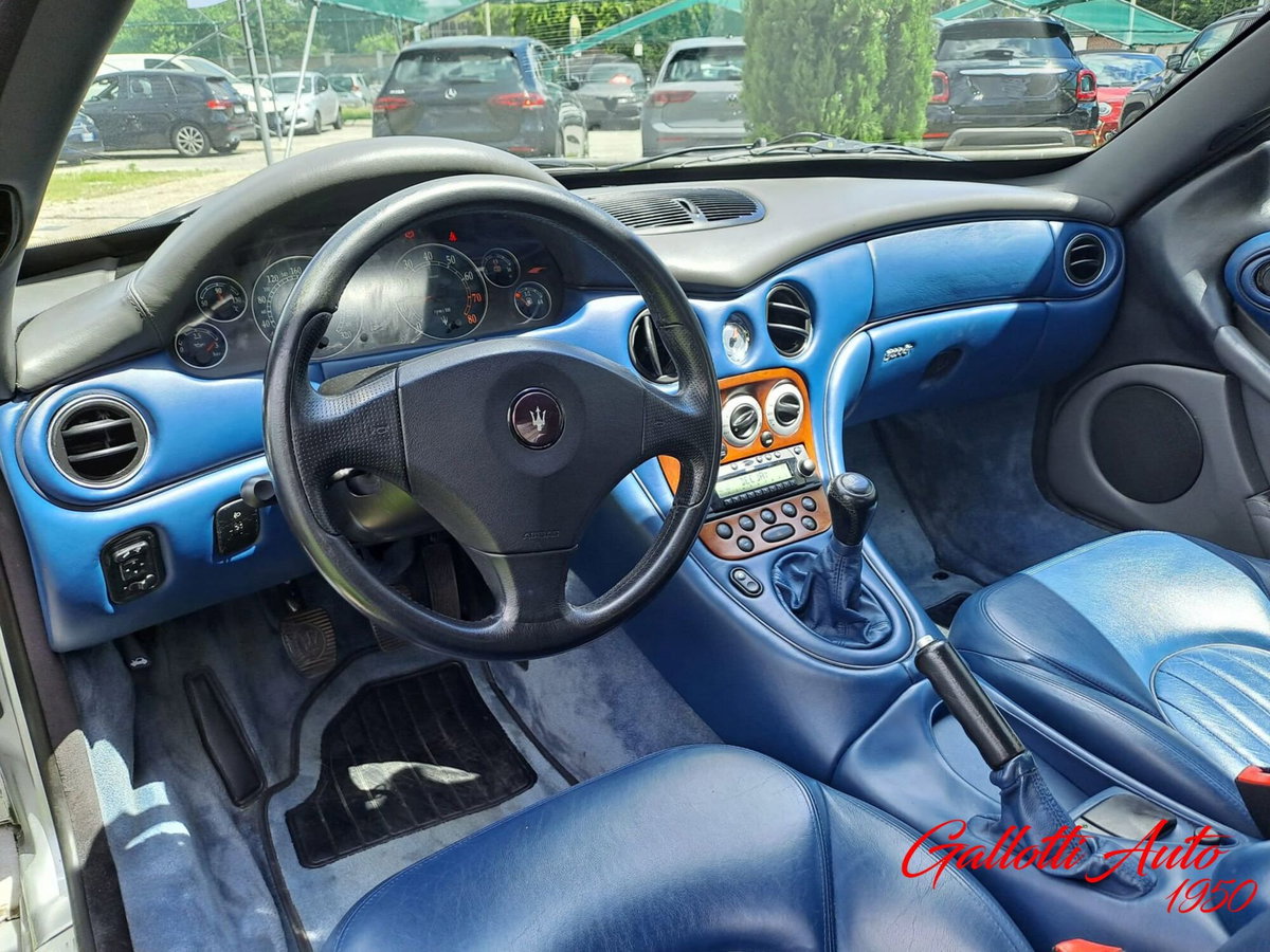 Maserati GT 3200 GT (9)