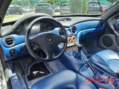 Maserati GT 3200 GT (9)