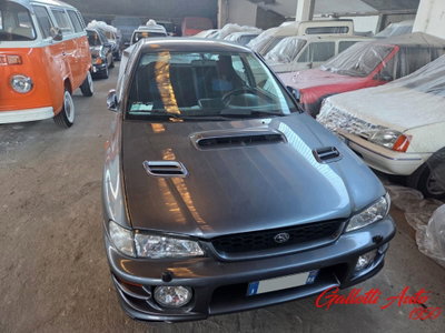 Subaru Impreza 2.0i T 16V cat 4WD (2)