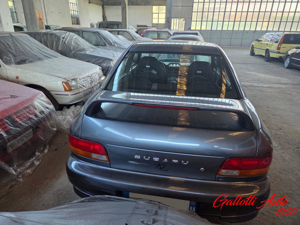 Subaru Impreza 2.0i T 16V cat 4WD (3)