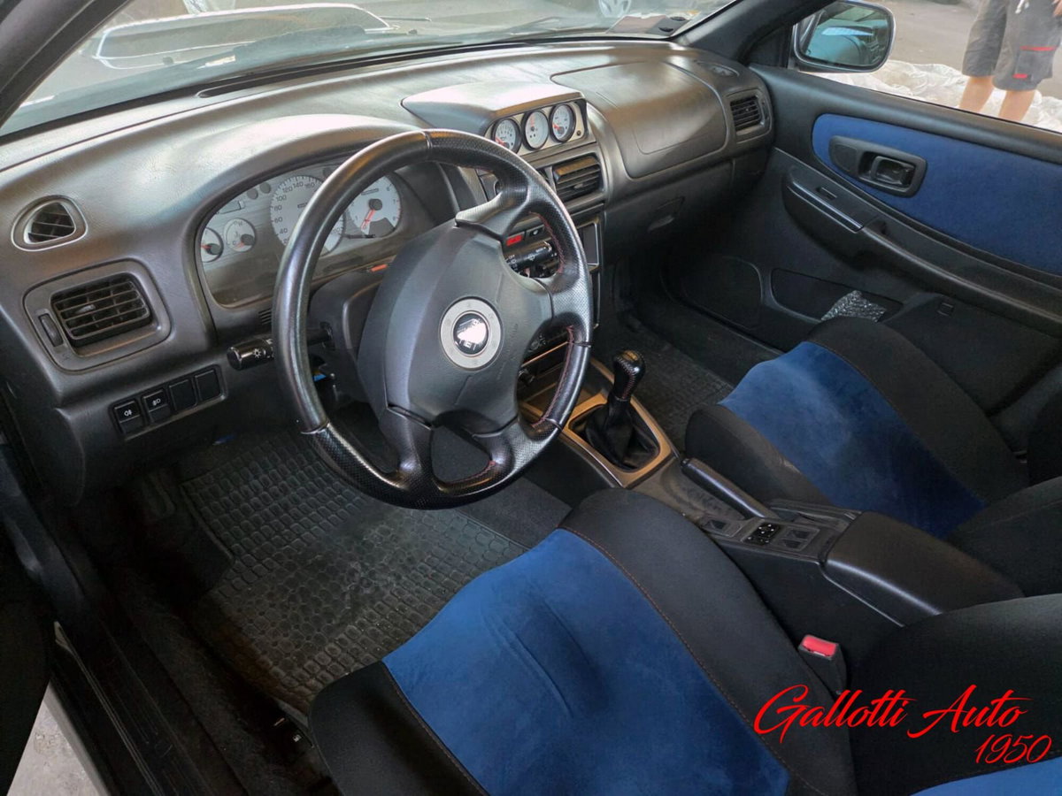 Subaru Impreza 2.0i T 16V cat 4WD (4)