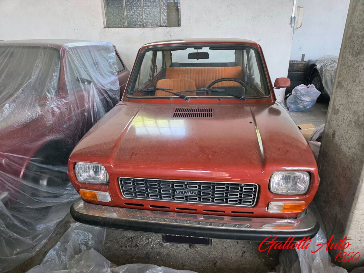 Fiat 127 900 2 porte Special (2)