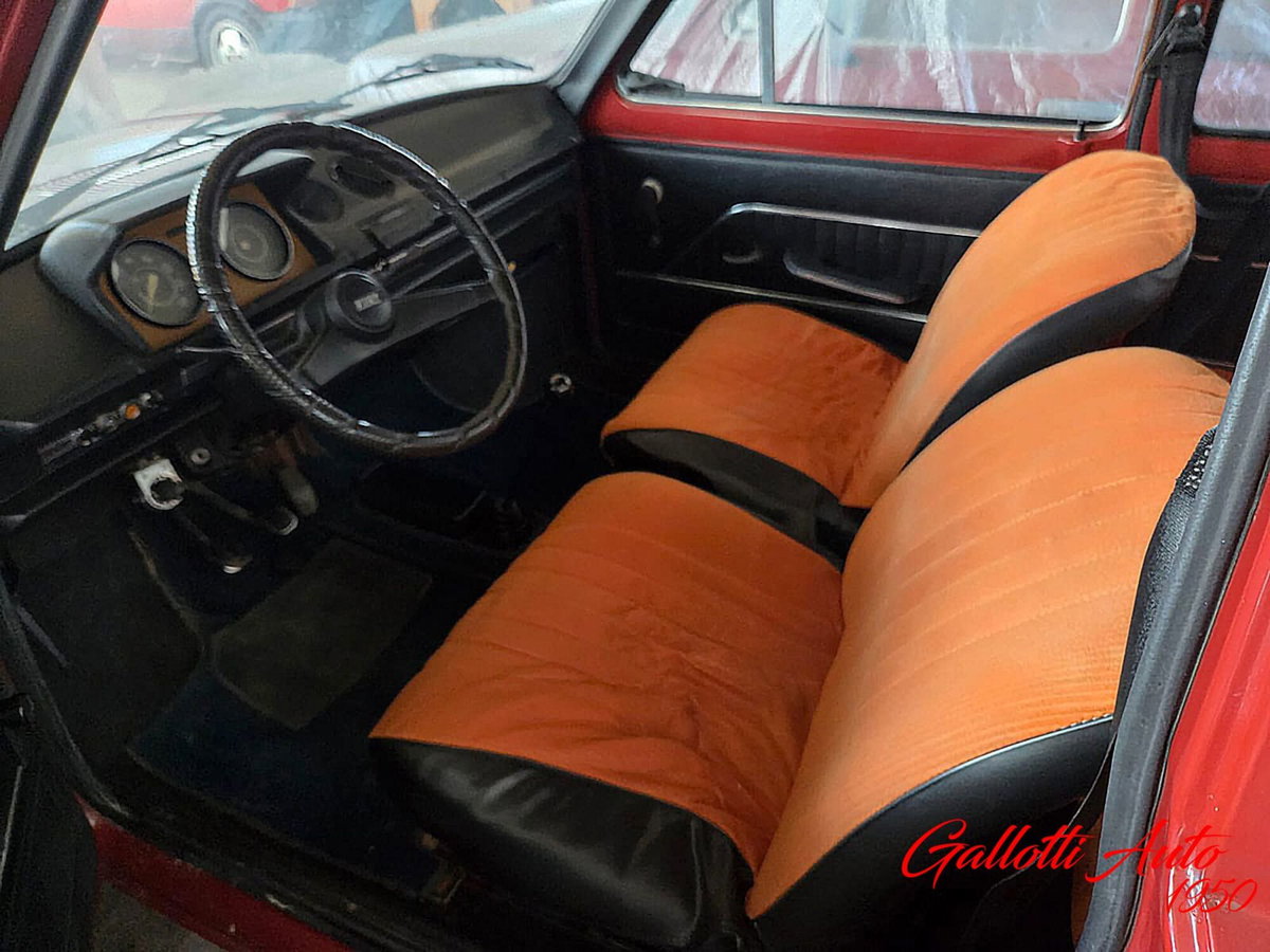 Fiat 127 900 2 porte Special (4)