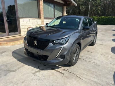 Peugeot 2008 BlueHDi 110 S&S Active Pack usata