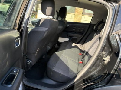 Citroen C3 BlueHDi 100 S&S C-Series (10)