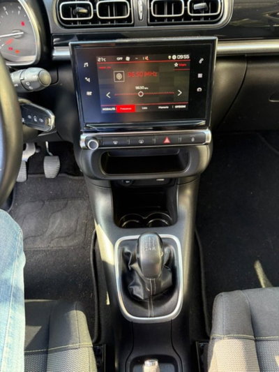 Citroen C3 BlueHDi 100 S&S C-Series (12)