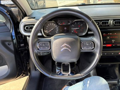 Citroen C3 BlueHDi 100 S&S C-Series (14)