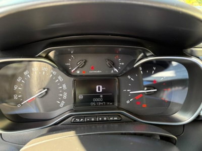 Citroen C3 BlueHDi 100 S&S C-Series (16)