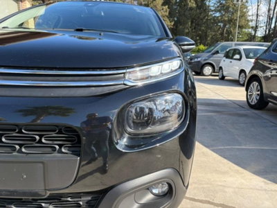 Citroen C3 BlueHDi 100 S&S C-Series (2)