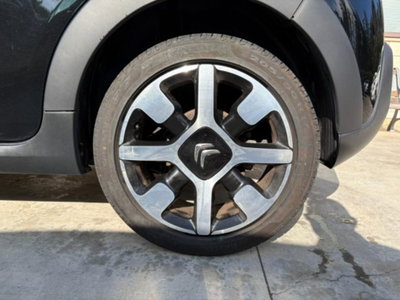 Citroen C3 BlueHDi 100 S&S C-Series (20)
