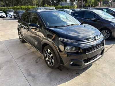 Citroen C3 BlueHDi 100 S&S C-Series (4)