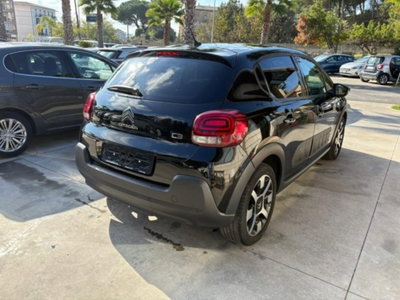 Citroen C3 BlueHDi 100 S&S C-Series (5)