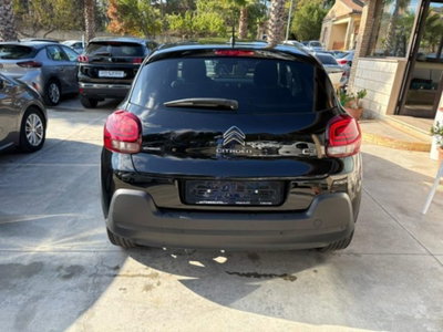Citroen C3 BlueHDi 100 S&S C-Series (6)