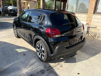 Citroen C3 BlueHDi 100 S&S C-Series (7)