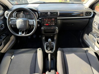 Citroen C3 BlueHDi 100 S&S C-Series (9)