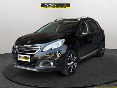 Peugeot 2008 120 S&S Allure usata