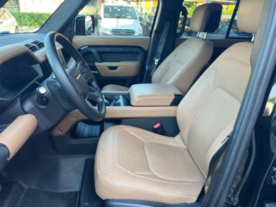 Land Rover Defender 110 3.0D I6 300 CV AWD Auto X-Dynamic HSE (10)