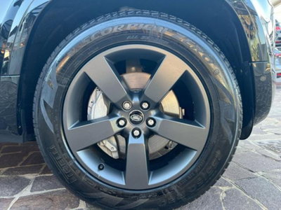 Land Rover Defender 110 3.0D I6 300 CV AWD Auto X-Dynamic HSE (15)