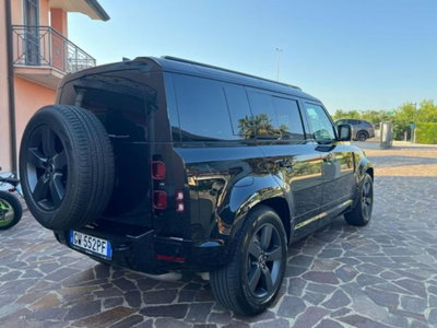 Land Rover Defender 110 3.0D I6 300 CV AWD Auto X-Dynamic HSE (3)