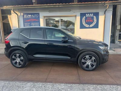 Volvo XC40 D4 AWD Geartronic Inscription usata
