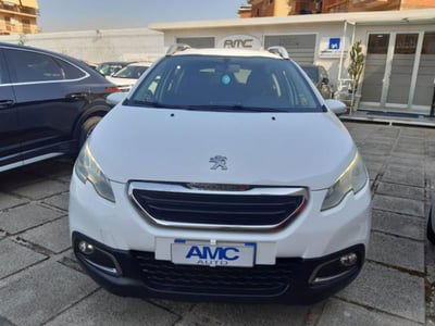 Peugeot 2008 75 Active usata