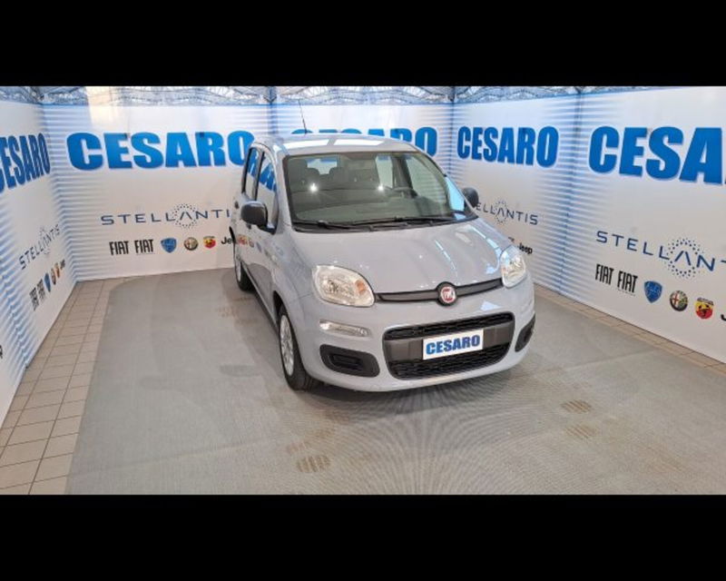 Fiat Panda 1.0 firefly hybrid s&s 70cv 5p.ti