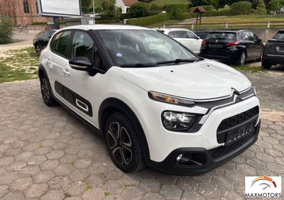 Citroen C3 PureTech 68 Feel usata