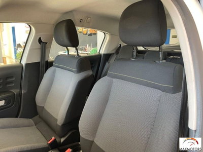 Citroen C3 PureTech 68 Feel (11)