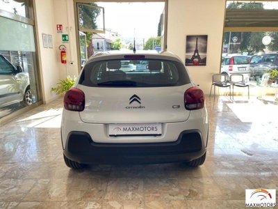 Citroen C3 PureTech 68 Feel (5)