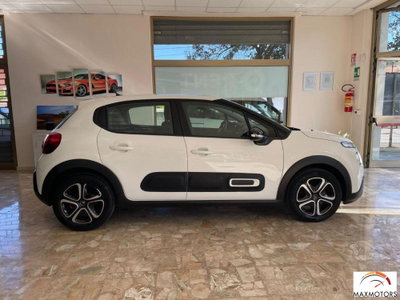 Citroen C3 PureTech 68 Feel (6)
