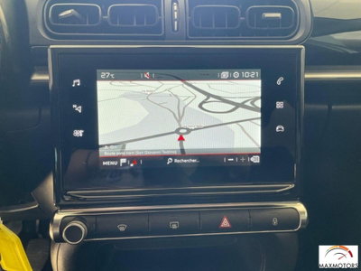 Citroen C3 PureTech 68 Feel (9)