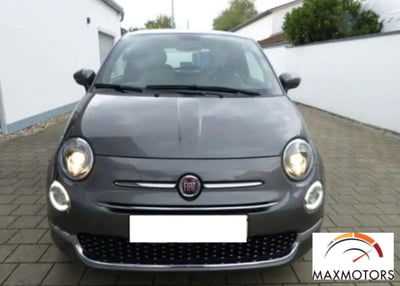 Fiat 500 1.0 Hybrid Club usata