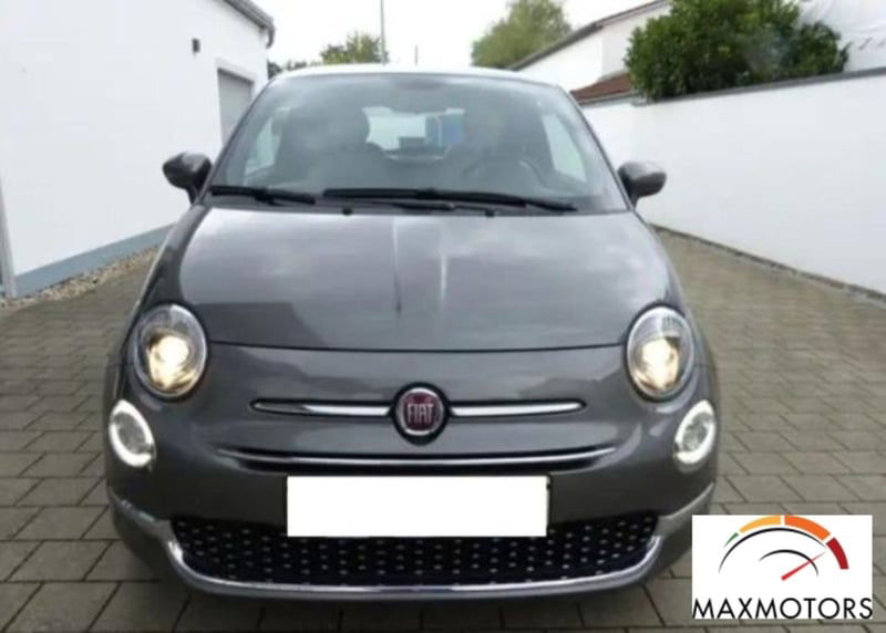Fiat 500 1.0 Hybrid Club